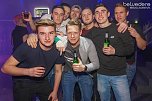 Party im Jugendclubhaus (Foto: Belvedere Media Agentur)