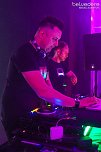 Party im Jugendclubhaus (Foto: Belvedere Media Agentur)
