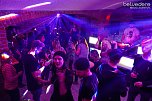 Party im Jugendclubhaus (Foto: Belvedere Media Agentur)