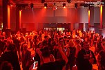 Party im Jugendclubhaus (Foto: Belvedere Media Agentur)