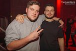 Party im Jugendclubhaus (Foto: Belvedere Media Agentur)