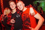 Party im Jugendclubhaus (Foto: Belvedere Media Agentur)