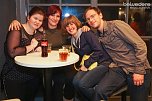 Party im Jugendclubhaus (Foto: Belvedere Media Agentur)
