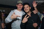 Party im Jugendclubhaus (Foto: Belvedere Media Agentur)