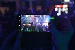 Party im Jugendclubhaus (Foto: Belvedere Media Agentur)