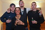 Party im Jugendclubhaus (Foto: Belvedere Media Agentur)