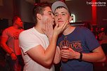 Party im Jugendclubhaus (Foto: Belvedere Media Agentur)