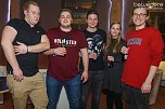 Party im Jugendclubhaus (Foto: Belvedere Media Agentur)