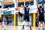 NSV-Handballer gewinnen Spitzenspiel (Foto: Ch. Keil)