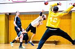 NSV-Handballer gewinnen Spitzenspiel (Foto: Ch. Keil)