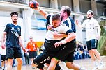 NSV-Handballer gewinnen Spitzenspiel (Foto: Ch. Keil)