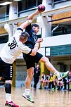 NSV-Handballer gewinnen Spitzenspiel (Foto: Ch. Keil)