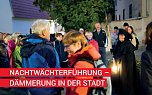 Nachtwächterführungen und Karnevalstermine (Foto: Stadtmarketing Bad Frankenhausen) Nachtwächterführungen und Karnevalstermine (Foto: Stadtmarketing Bad Frankenhausen)