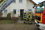 Kita-Gruppe verhindert Schlimmeres (Foto: S. Dietzel)