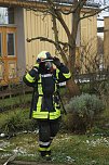 Kita-Gruppe verhindert Schlimmeres (Foto: S. Dietzel)