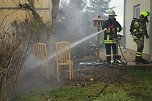 Kita-Gruppe verhindert Schlimmeres (Foto: S. Dietzel)