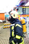 Kita-Gruppe verhindert Schlimmeres (Foto: S. Dietzel)
