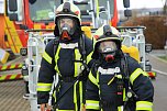 Kita-Gruppe verhindert Schlimmeres (Foto: S. Dietzel)
