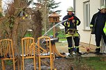 Kita-Gruppe verhindert Schlimmeres (Foto: S. Dietzel)