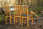 Kita-Gruppe verhindert Schlimmeres (Foto: S. Dietzel)