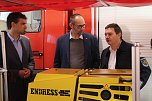 Neue Technik f&uuml;r die Nordh&auml;user Wasserwehr (Foto: Angelo Glashagel)