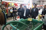 Neue Technik f&uuml;r die Nordh&auml;user Wasserwehr (Foto: Angelo Glashagel)