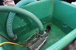 Neue Technik f&uuml;r die Nordh&auml;user Wasserwehr (Foto: Angelo Glashagel)
