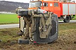 Hier krachte es erheblich (Foto: Silvio Dietzel) Hier krachte es erheblich (Foto: Silvio Dietzel)