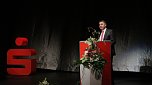 Neujahrsempfang der Kreissparkasse (Foto: Angelo Glashagel)