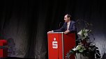 Neujahrsempfang der Kreissparkasse (Foto: Angelo Glashagel)