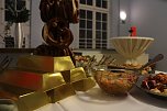 Neujahrsempfang der Kreissparkasse (Foto: Angelo Glashagel)