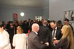 Neujahrsempfang der Kreissparkasse (Foto: Angelo Glashagel)