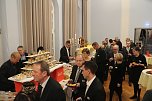 Neujahrsempfang der Kreissparkasse (Foto: Angelo Glashagel)