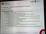 Solidarisches Zusammenleben der Generationen (Foto: Landratsamt Kyffhäuserkreis) Solidarisches Zusammenleben der Generationen (Foto: Landratsamt Kyffhäuserkreis)
