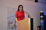 Festakt in Bad Frankenhausen mit &Uuml;berraschung (Foto: Karl-Heinz Herrmann)