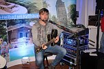 Festakt in Bad Frankenhausen mit &Uuml;berraschung (Foto: Karl-Heinz Herrmann)