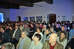 Festakt in Bad Frankenhausen mit &Uuml;berraschung (Foto: Karl-Heinz Herrmann)