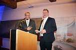 Festakt in Bad Frankenhausen mit &Uuml;berraschung (Foto: Karl-Heinz Herrmann)