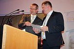 Festakt in Bad Frankenhausen mit &Uuml;berraschung (Foto: Karl-Heinz Herrmann)