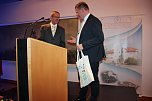 Festakt in Bad Frankenhausen mit &Uuml;berraschung (Foto: Karl-Heinz Herrmann)