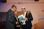 Festakt in Bad Frankenhausen mit &Uuml;berraschung (Foto: Karl-Heinz Herrmann)