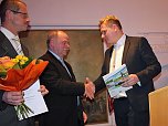 Festakt in Bad Frankenhausen mit &Uuml;berraschung (Foto: Karl-Heinz Herrmann)