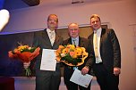 Festakt in Bad Frankenhausen mit &Uuml;berraschung (Foto: Karl-Heinz Herrmann)