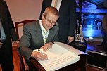 Festakt in Bad Frankenhausen mit &Uuml;berraschung (Foto: Karl-Heinz Herrmann)