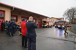 Fahrzeug&uuml;bergabe in Ellrich (Foto: Susanne Schedwill)