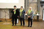 Happy Birthday - D&uuml;ne wurde 25 (Foto: Karl-Heinz Herrmann)