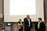 Happy Birthday - D&uuml;ne wurde 25 (Foto: Karl-Heinz Herrmann)