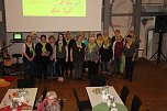 Happy Birthday - D&uuml;ne wurde 25 (Foto: Karl-Heinz Herrmann)