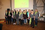 Happy Birthday - D&uuml;ne wurde 25 (Foto: Karl-Heinz Herrmann)