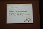 Happy Birthday - D&uuml;ne wurde 25 (Foto: Karl-Heinz Herrmann)